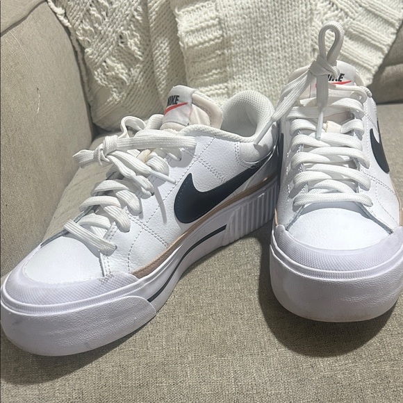 Nike Court Legacy Lift - Picture 7 of 7